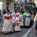 Cabalgata infantil
