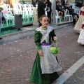Cabalgata infantil