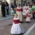Cabalgata infantil