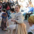 Cabalgata infantil
