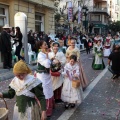 Cabalgata infantil