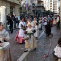 Cabalgata infantil