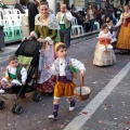 Cabalgata infantil