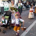 Cabalgata infantil