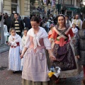 Cabalgata infantil