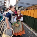 Cabalgata infantil