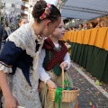 Cabalgata infantil