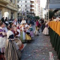 Cabalgata infantil