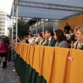 Cabalgata infantil