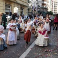 Cabalgata infantil