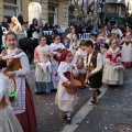 Cabalgata infantil