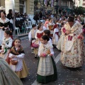 Cabalgata infantil