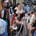 Cabalgata infantil