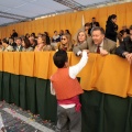 Cabalgata infantil