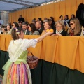 Cabalgata infantil