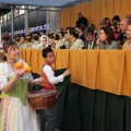 Cabalgata infantil