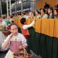 Cabalgata infantil
