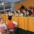 Cabalgata infantil