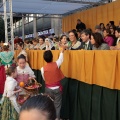 Cabalgata infantil