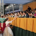 Cabalgata infantil