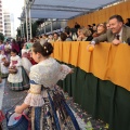 Cabalgata infantil