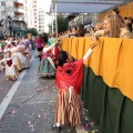 Cabalgata infantil