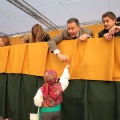 Cabalgata infantil