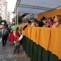 Cabalgata infantil