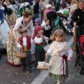 Cabalgata infantil