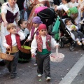 Cabalgata infantil