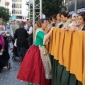 Cabalgata infantil