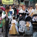 Cabalgata infantil