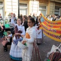 Cabalgata infantil