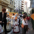 Cabalgata infantil