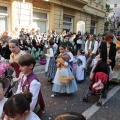 Cabalgata infantil