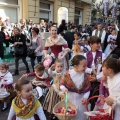 Cabalgata infantil