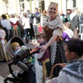 Cabalgata infantil