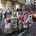 Cabalgata infantil