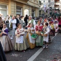Cabalgata infantil