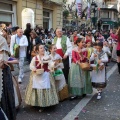 Cabalgata infantil