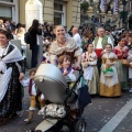 Cabalgata infantil