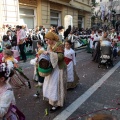 Cabalgata infantil