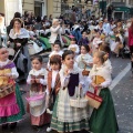 Cabalgata infantil