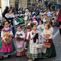 Cabalgata infantil