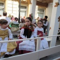 Cabalgata infantil