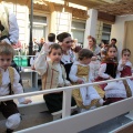 Cabalgata infantil