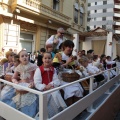 Cabalgata infantil