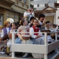 Cabalgata infantil