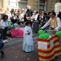 Cabalgata infantil