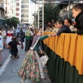 Cabalgata infantil